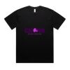 AS Colour Mens Block Oversized Tee AS Colour Mens Block Oversized Tee Thumbnail