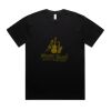AS Colour Mens Block Oversized Tee AS Colour Mens Block Oversized Tee Thumbnail