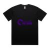AS Colour Mens Block Oversized Tee AS Colour Mens Block Oversized Tee Thumbnail