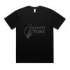 AS Colour Mens Block Oversized Tee AS Colour Mens Block Oversized Tee Thumbnail