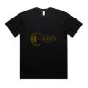 AS Colour Mens Block Oversized Tee AS Colour Mens Block Oversized Tee Thumbnail