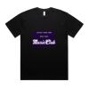 AS Colour Mens Block Oversized Tee AS Colour Mens Block Oversized Tee Thumbnail