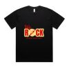 AS Colour Mens Block Oversized Tee AS Colour Mens Block Oversized Tee Thumbnail