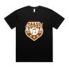 AS Colour Mens Block Oversized Tee AS Colour Mens Block Oversized Tee Thumbnail