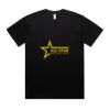 AS Colour Mens Block Oversized Tee AS Colour Mens Block Oversized Tee Thumbnail