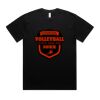 AS Colour Mens Block Oversized Tee AS Colour Mens Block Oversized Tee Thumbnail