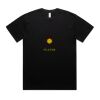 AS Colour Mens Block Oversized Tee AS Colour Mens Block Oversized Tee Thumbnail