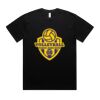 AS Colour Mens Block Oversized Tee AS Colour Mens Block Oversized Tee Thumbnail