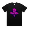 AS Colour Mens Block Oversized Tee AS Colour Mens Block Oversized Tee Thumbnail