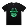 AS Colour Mens Block Oversized Tee AS Colour Mens Block Oversized Tee Thumbnail