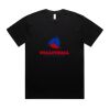 AS Colour Mens Block Oversized Tee AS Colour Mens Block Oversized Tee Thumbnail