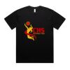 AS Colour Mens Block Oversized Tee AS Colour Mens Block Oversized Tee Thumbnail