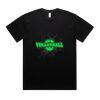 AS Colour Mens Block Oversized Tee AS Colour Mens Block Oversized Tee Thumbnail