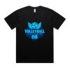 AS Colour Mens Block Oversized Tee AS Colour Mens Block Oversized Tee Thumbnail