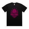 AS Colour Mens Block Oversized Tee AS Colour Mens Block Oversized Tee Thumbnail
