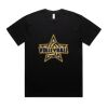 AS Colour Mens Block Oversized Tee AS Colour Mens Block Oversized Tee Thumbnail