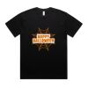 AS Colour Mens Block Oversized Tee AS Colour Mens Block Oversized Tee Thumbnail