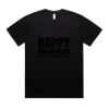 AS Colour Mens Block Oversized Tee AS Colour Mens Block Oversized Tee Thumbnail