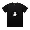 AS Colour Mens Block Oversized Tee AS Colour Mens Block Oversized Tee Thumbnail