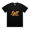 AS Colour Mens Block Oversized Tee AS Colour Mens Block Oversized Tee Thumbnail