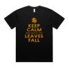 AS Colour Mens Block Oversized Tee AS Colour Mens Block Oversized Tee Thumbnail