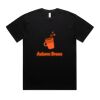 AS Colour Mens Block Oversized Tee AS Colour Mens Block Oversized Tee Thumbnail