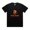 AS Colour Mens Block Oversized Tee AS Colour Mens Block Oversized Tee Thumbnail