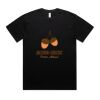 AS Colour Mens Block Oversized Tee AS Colour Mens Block Oversized Tee Thumbnail