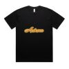 AS Colour Mens Block Oversized Tee AS Colour Mens Block Oversized Tee Thumbnail