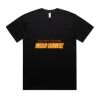 AS Colour Mens Block Oversized Tee AS Colour Mens Block Oversized Tee Thumbnail