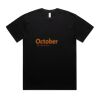 AS Colour Mens Block Oversized Tee AS Colour Mens Block Oversized Tee Thumbnail
