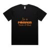 AS Colour Mens Block Oversized Tee AS Colour Mens Block Oversized Tee Thumbnail
