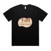 AS Colour Mens Block Oversized Tee AS Colour Mens Block Oversized Tee Thumbnail