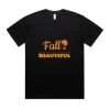 AS Colour Mens Block Oversized Tee AS Colour Mens Block Oversized Tee Thumbnail