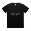 AS Colour Mens Block Oversized Tee AS Colour Mens Block Oversized Tee Thumbnail