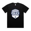 AS Colour Mens Block Oversized Tee AS Colour Mens Block Oversized Tee Thumbnail