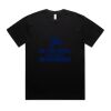 AS Colour Mens Block Oversized Tee AS Colour Mens Block Oversized Tee Thumbnail