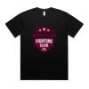 AS Colour Mens Block Oversized Tee AS Colour Mens Block Oversized Tee Thumbnail