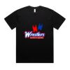 AS Colour Mens Block Oversized Tee AS Colour Mens Block Oversized Tee Thumbnail