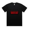 AS Colour Mens Block Oversized Tee AS Colour Mens Block Oversized Tee Thumbnail