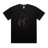 AS Colour Mens Block Oversized Tee AS Colour Mens Block Oversized Tee Thumbnail