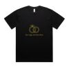 AS Colour Mens Block Oversized Tee AS Colour Mens Block Oversized Tee Thumbnail
