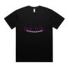 AS Colour Mens Block Oversized Tee AS Colour Mens Block Oversized Tee Thumbnail
