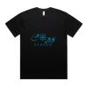 AS Colour Mens Block Oversized Tee AS Colour Mens Block Oversized Tee Thumbnail