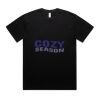 AS Colour Mens Block Oversized Tee AS Colour Mens Block Oversized Tee Thumbnail