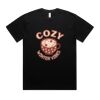 AS Colour Mens Block Oversized Tee AS Colour Mens Block Oversized Tee Thumbnail