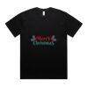 AS Colour Mens Block Oversized Tee AS Colour Mens Block Oversized Tee Thumbnail