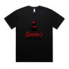 AS Colour Mens Block Oversized Tee AS Colour Mens Block Oversized Tee Thumbnail
