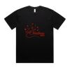 AS Colour Mens Block Oversized Tee AS Colour Mens Block Oversized Tee Thumbnail