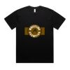 AS Colour Mens Block Oversized Tee AS Colour Mens Block Oversized Tee Thumbnail